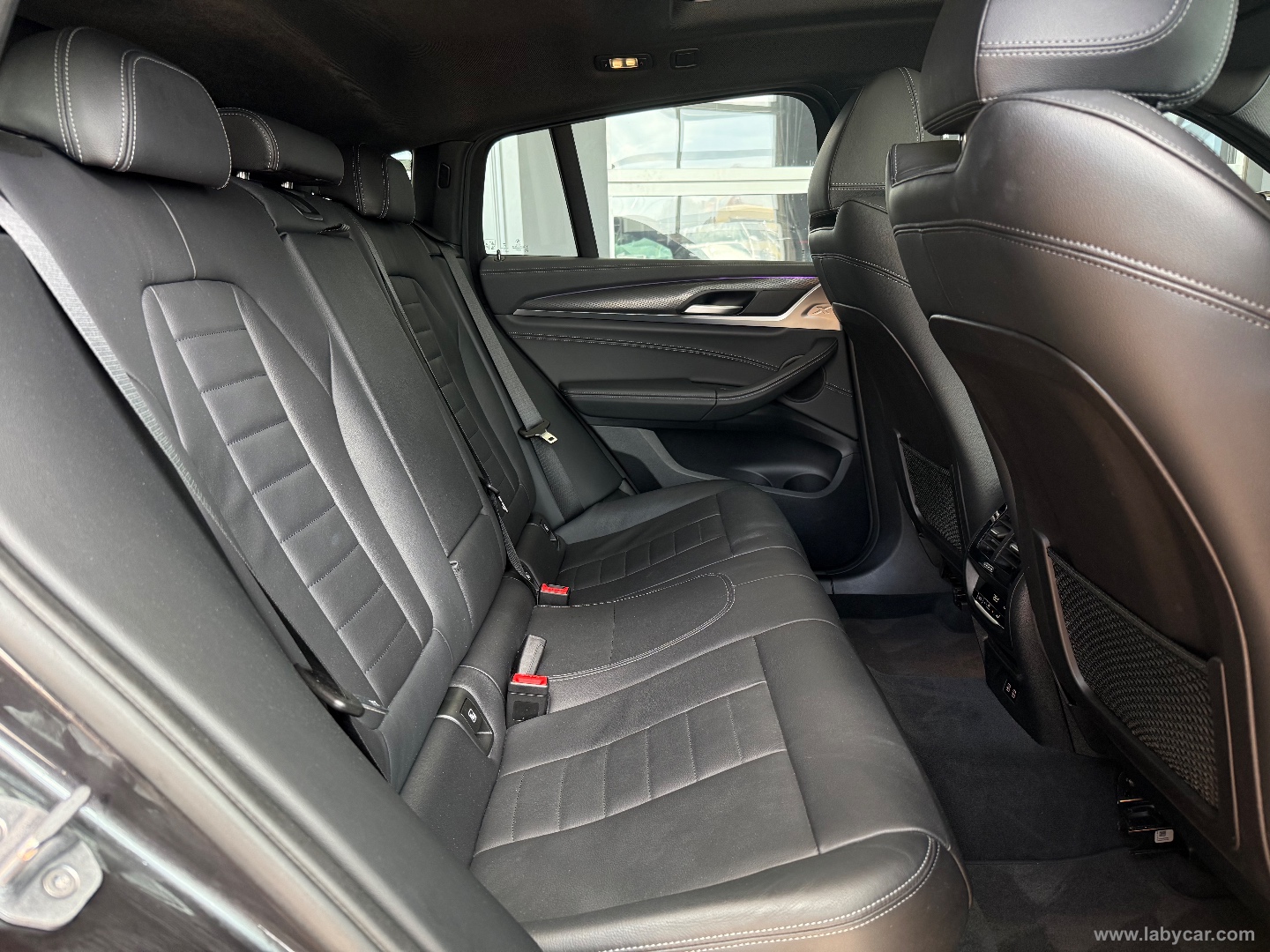 X4 xDrive20d Msport-X - immagine 7