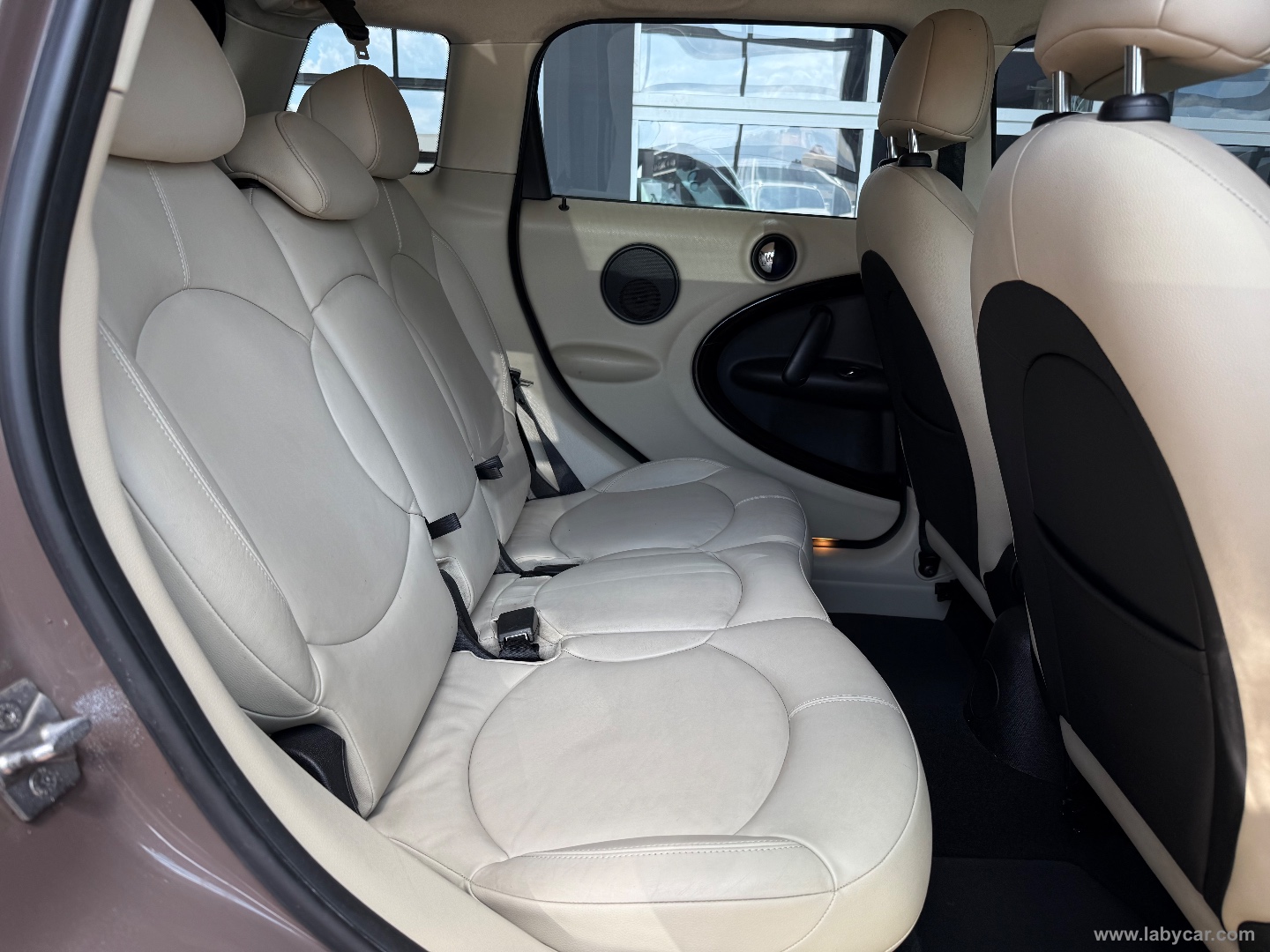 Mini Cooper D Countryman - immagine 7