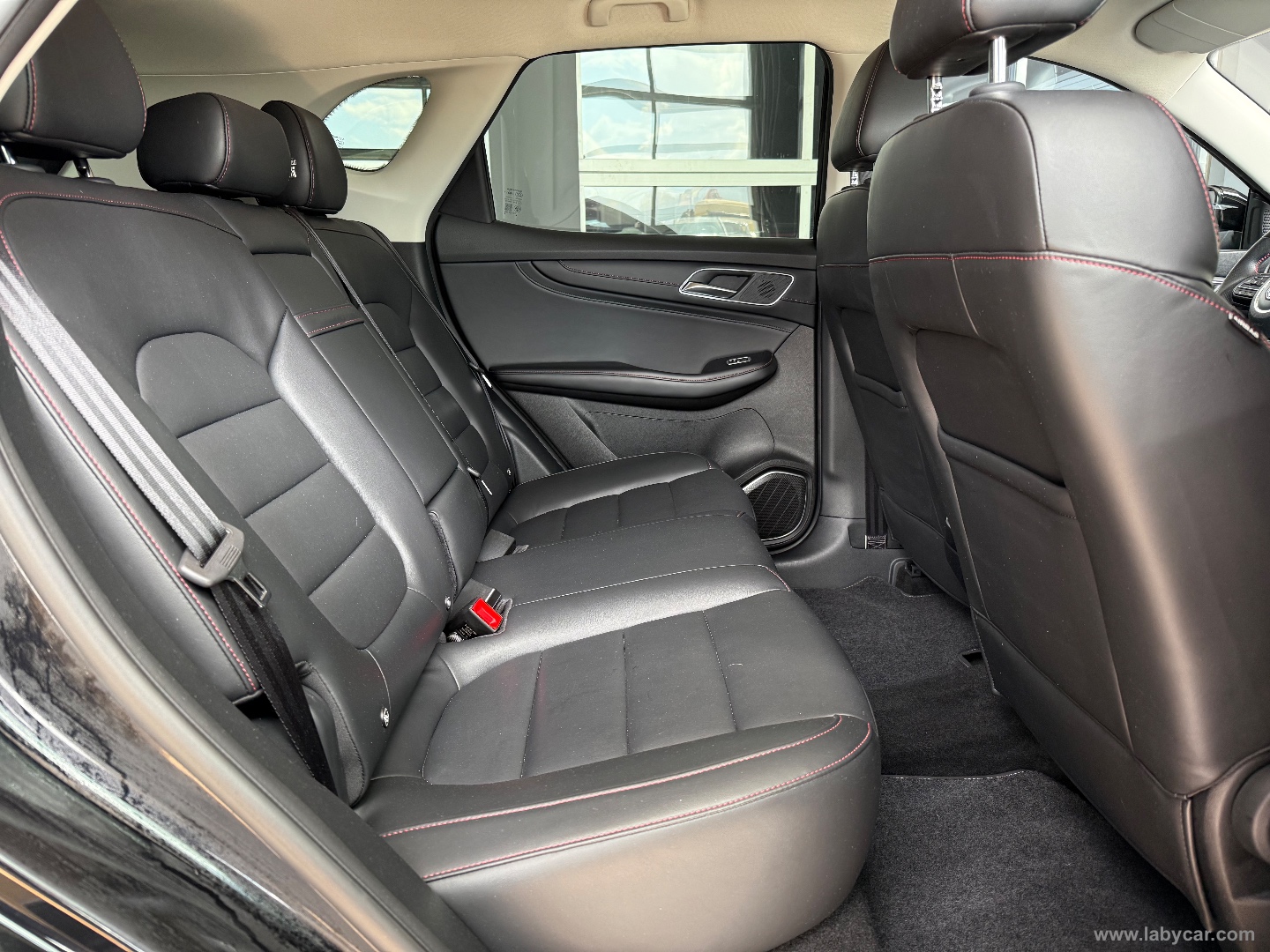 HS 1.5T-GDI Comfort - immagine 7