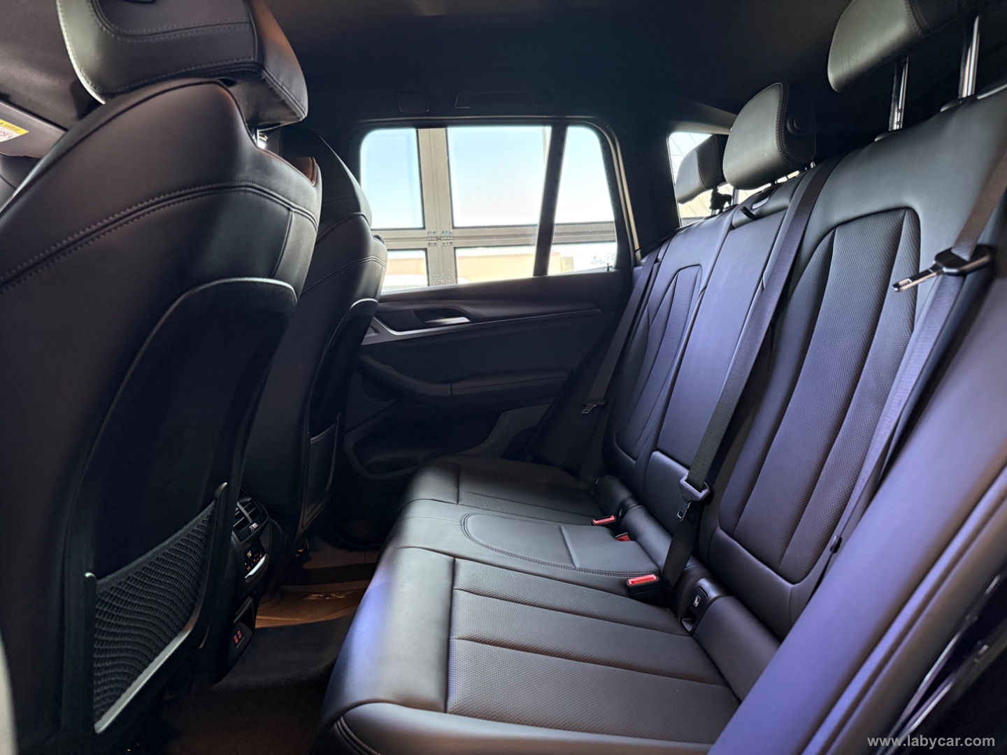 X3 xDrive20d 48V Msport - immagine 7