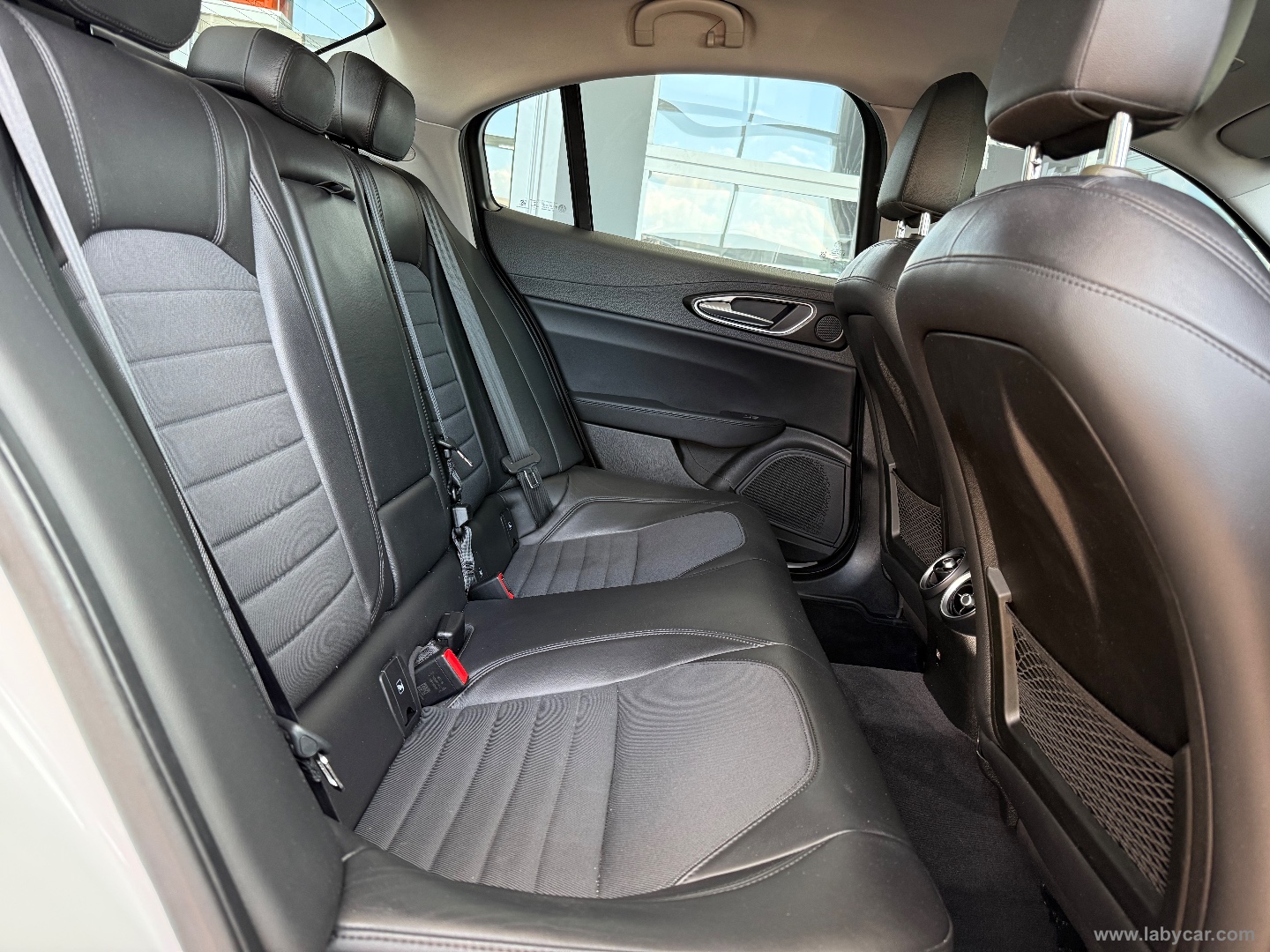 Giulia 2.2 TD 150 CV Super - immagine 7