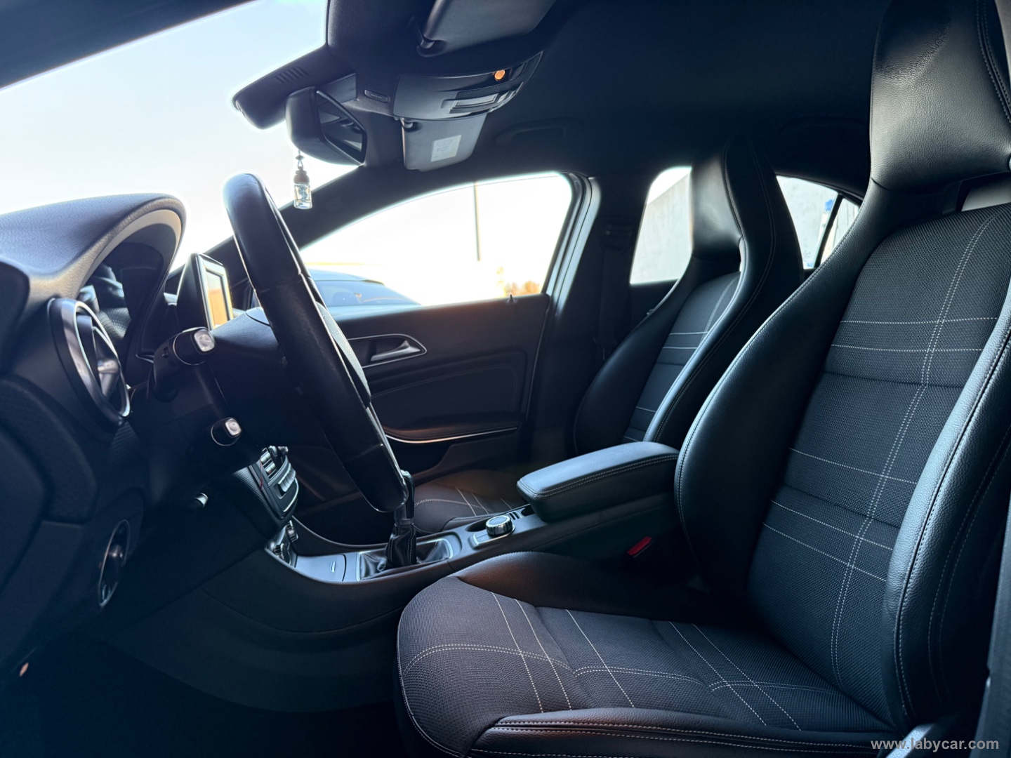A 180 CDI Sport - immagine 7