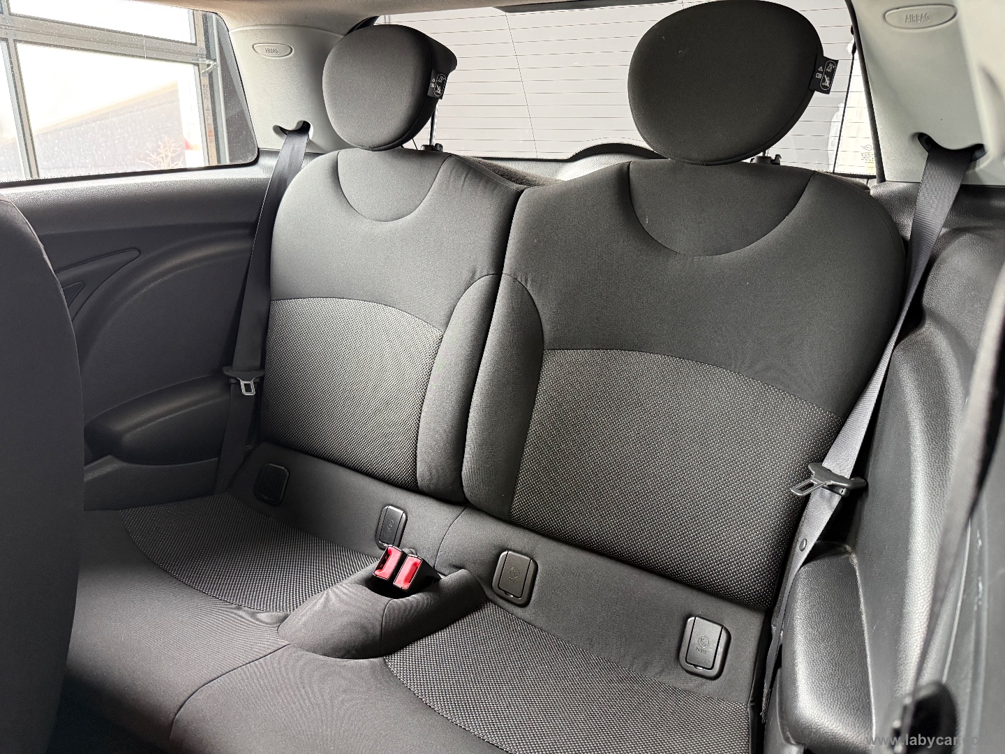 Mini Cooper D 50 Mayfair - immagine 7
