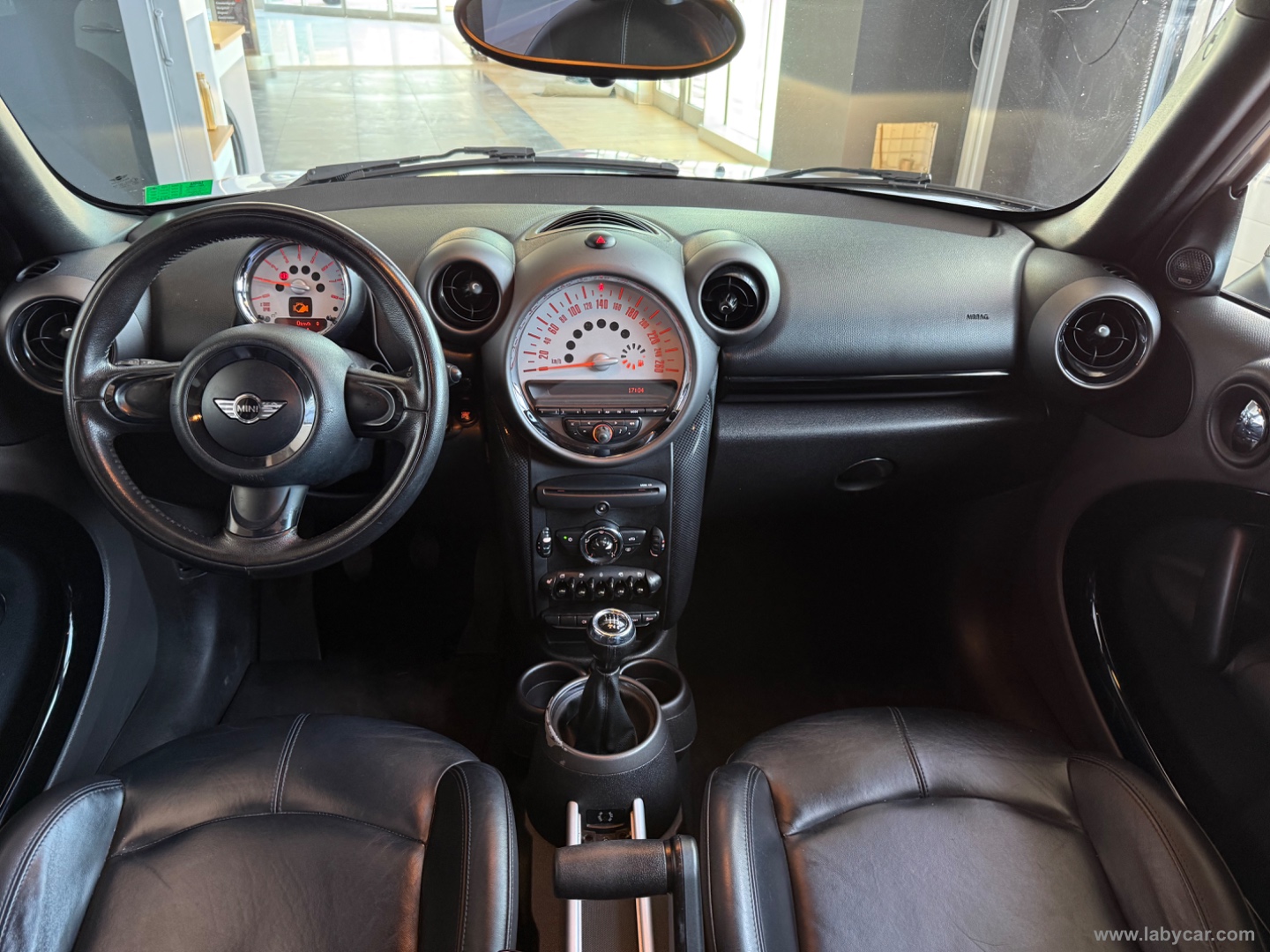 Mini One Countryman - immagine 7