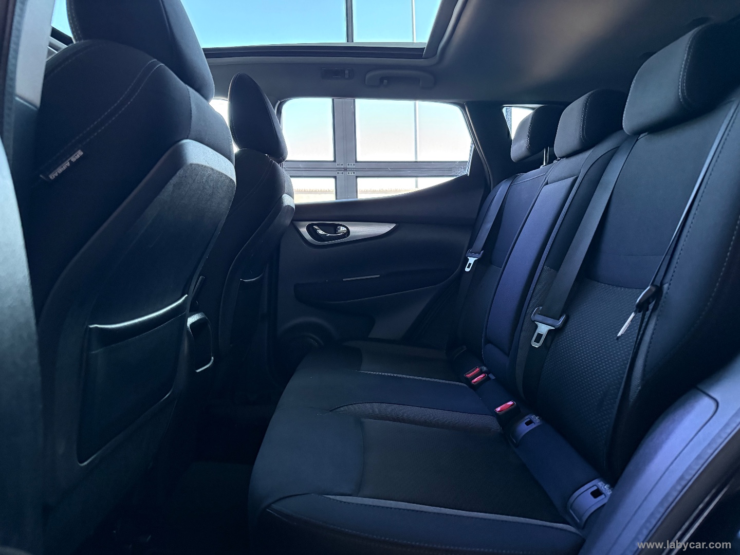 Qashqai 1.6 dCi 2WD N-Connecta - immagine 7