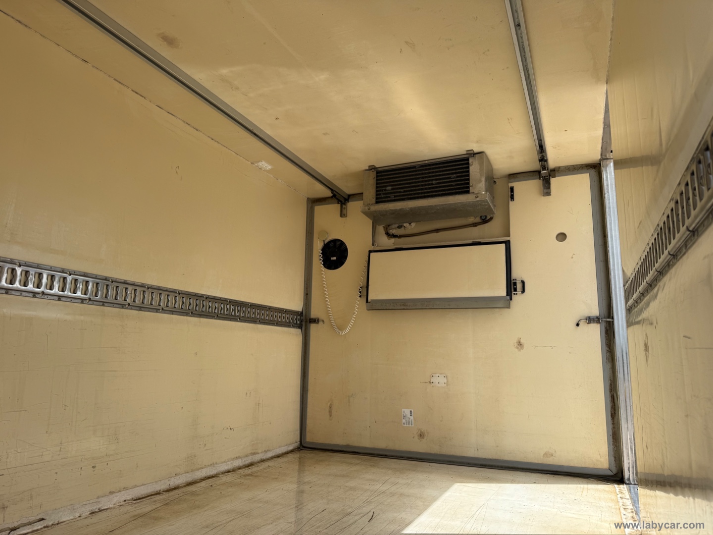 Tran.350 2.0 170 PM PWD Cab.Entry - immagine 7