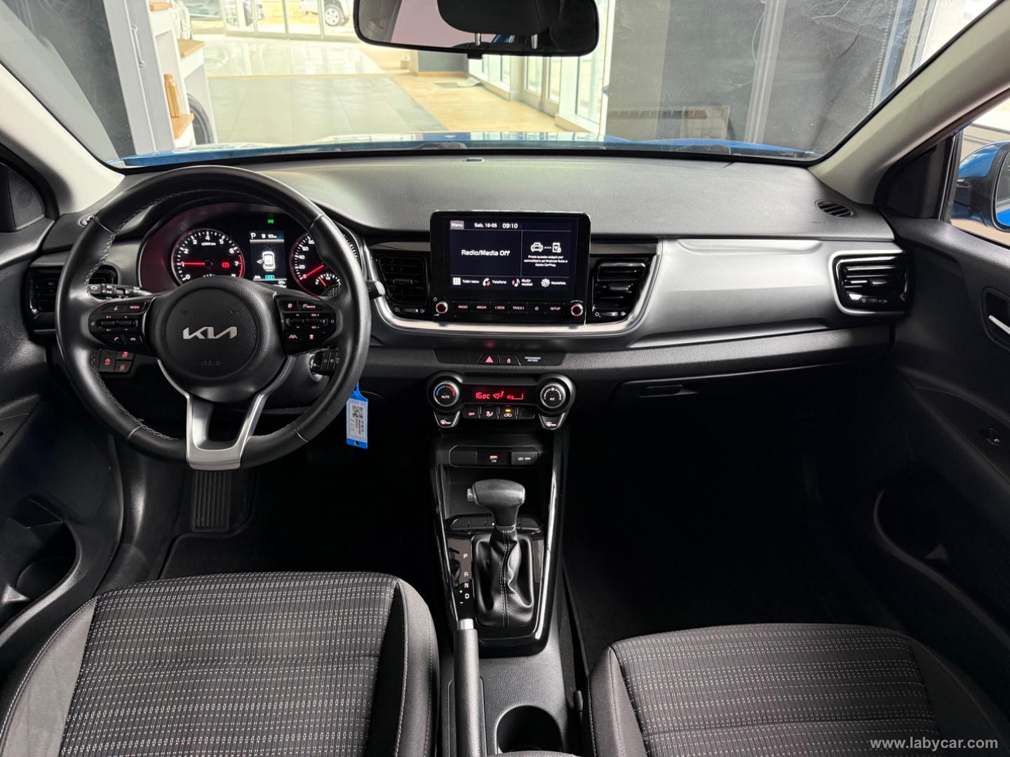 Stonic 1.0 T-GDi 120 CV MHEV DCT Style - immagine 7