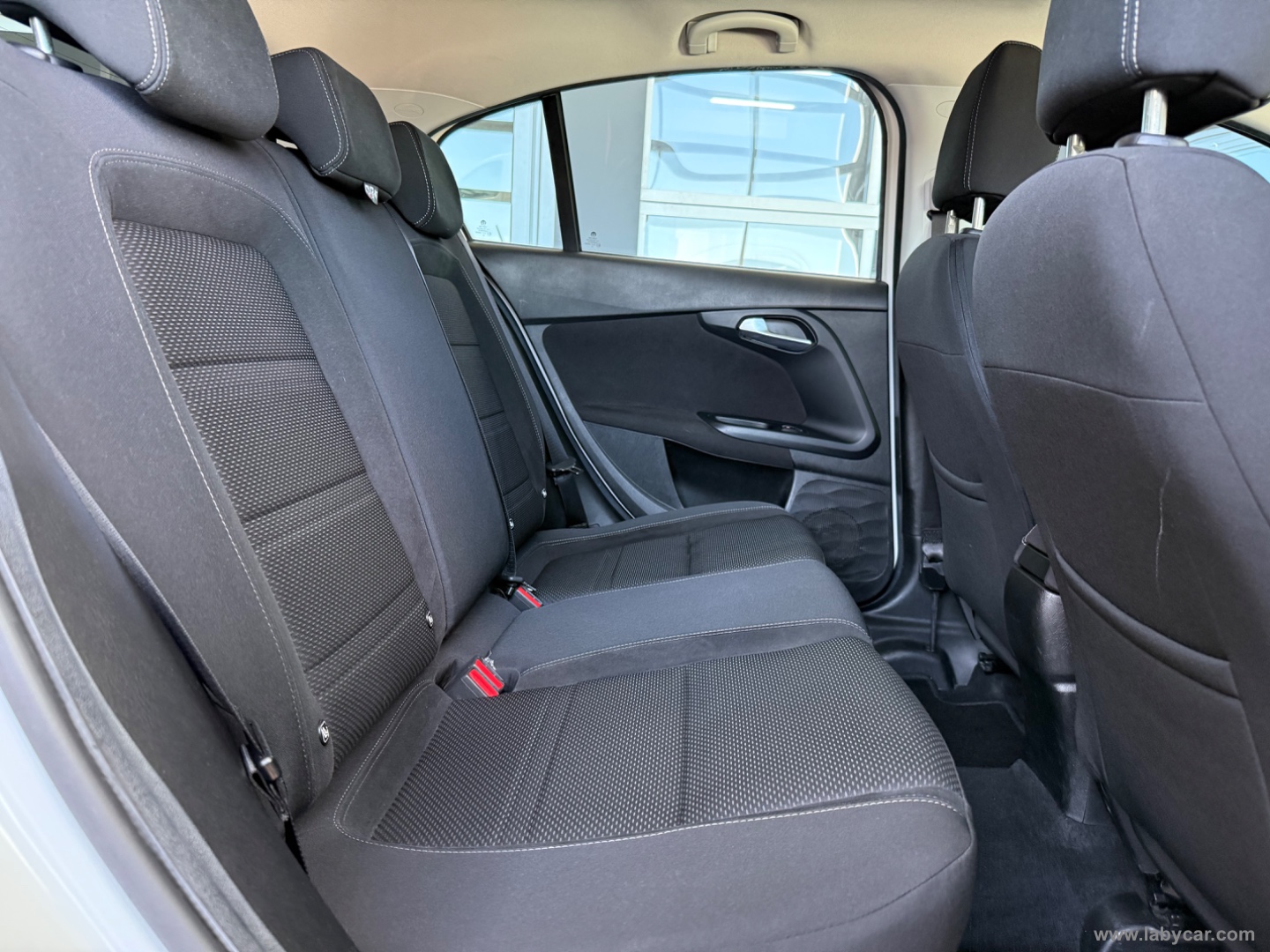 Tipo 1.4 5p. Lounge - immagine 7