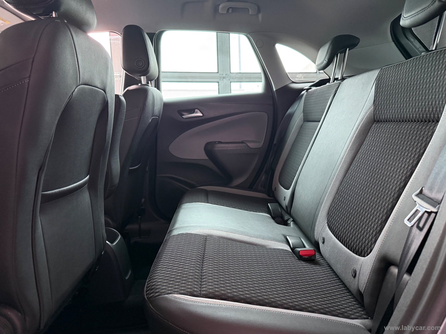 Crossland X 1.6 ECOTEC D 8V S&S Innov. - immagine 7