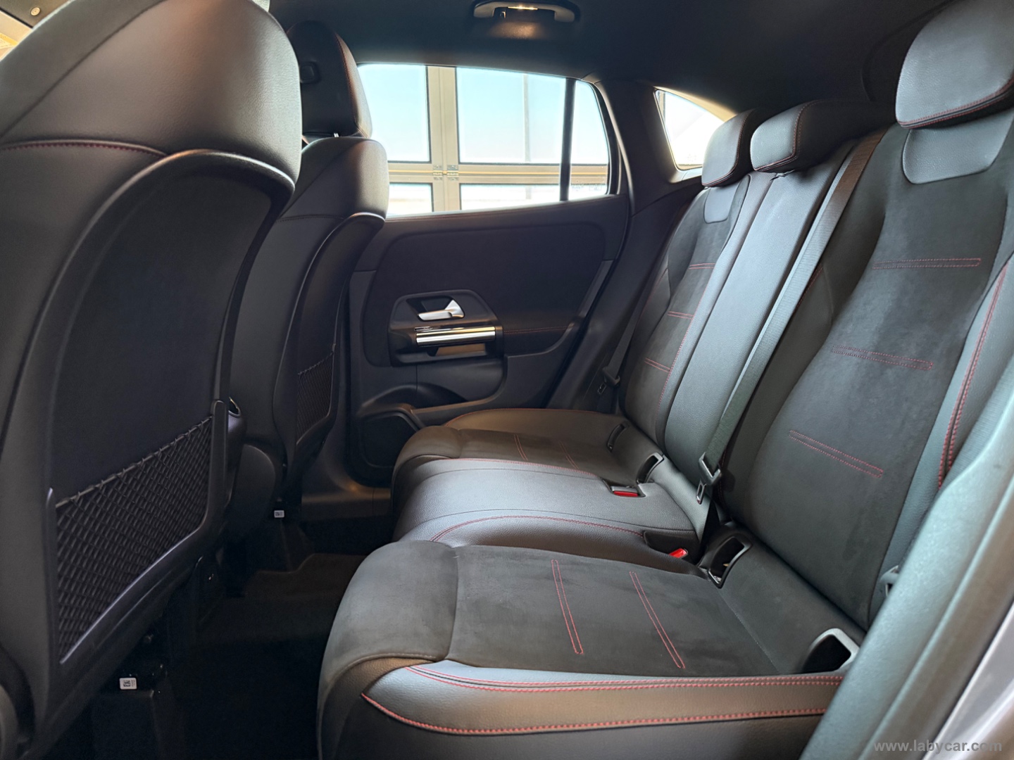 GLA 200 d Automatic Premium - immagine 7