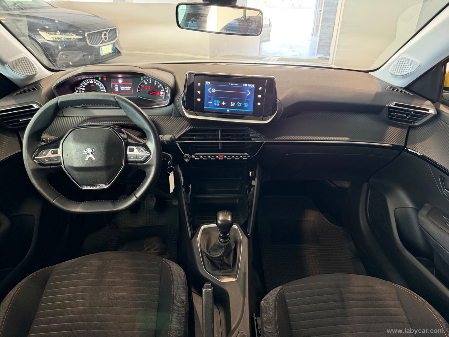 208 BlueHDi 100 S&S 5p. Allure - immagine 7