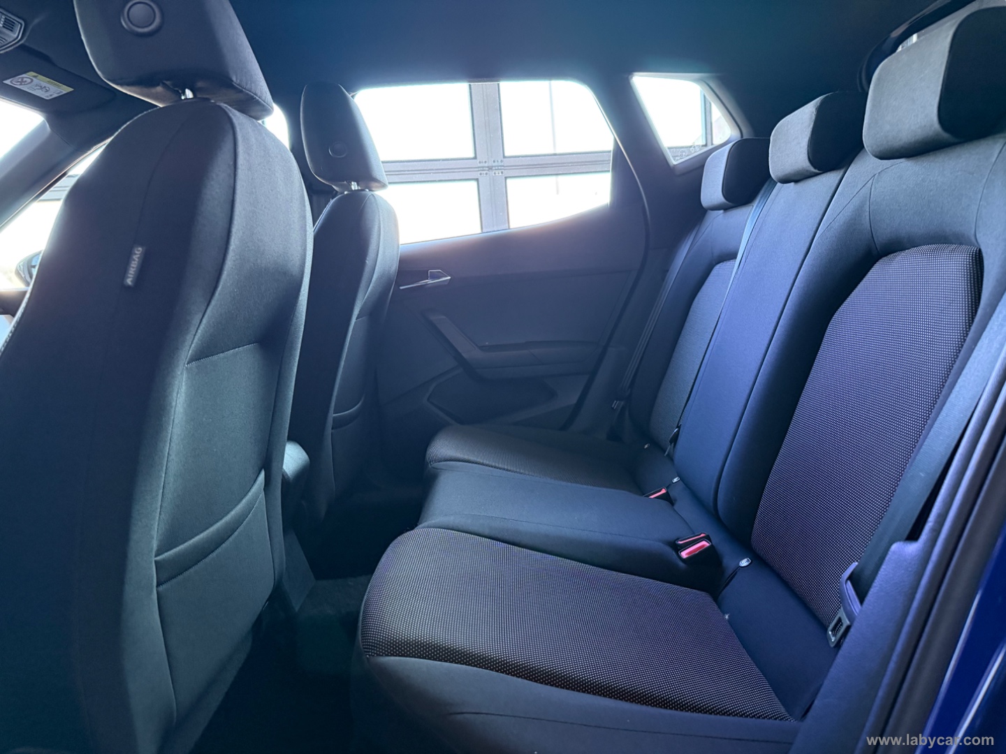 Arona 1.6 TDI 95CV XCELLENCE - immagine 7