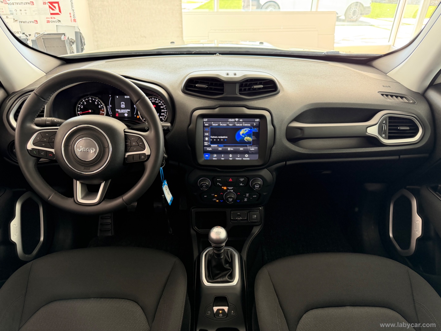Renegade 1.0 T3 Business - immagine 7