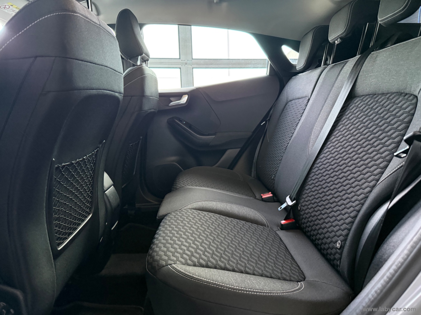 Puma 1.0 EcoBoost Hyb. 125 CV Tit. - immagine 7