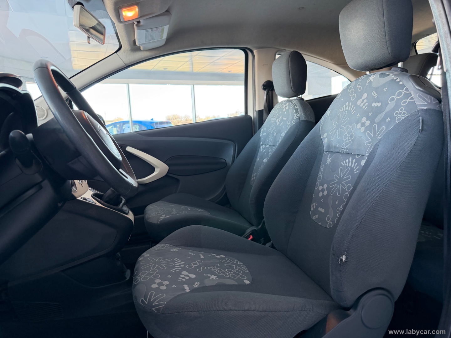 Ka+ 1.3 TDCi 75 CV - immagine 7
