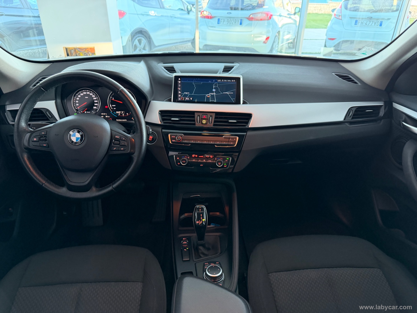 X1 sDrive20d Business Advantage - immagine 7