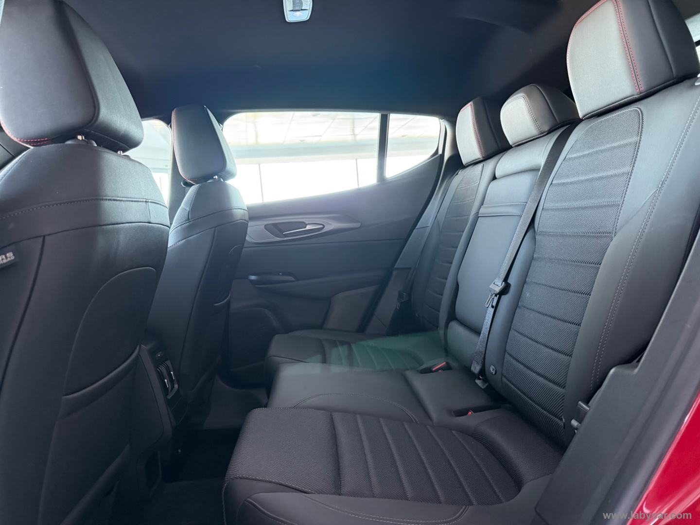 Tonale 1.6 diesel 130 CV TCT6 Sprint - immagine 7