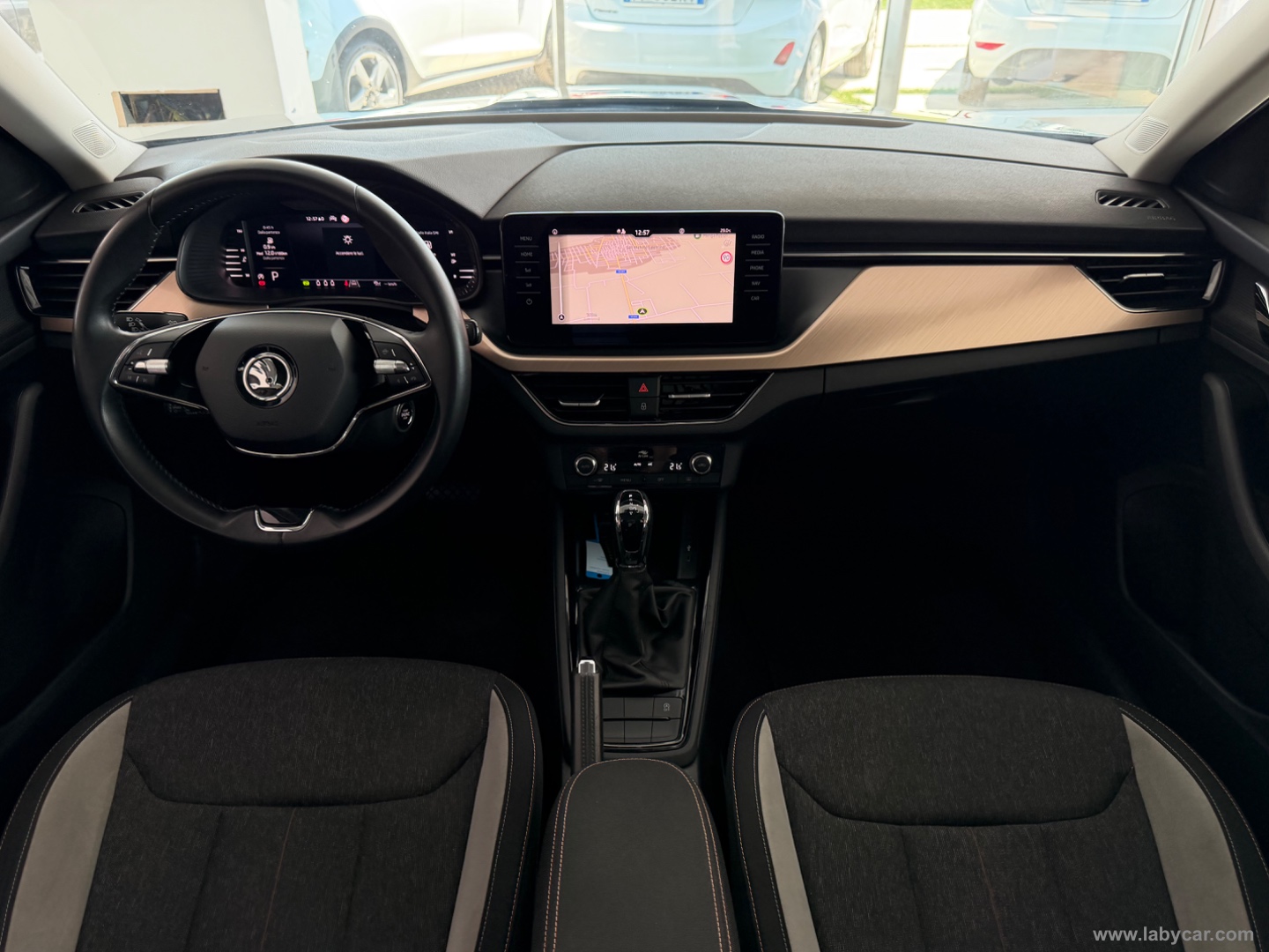 Kamiq 1.0 TSI 110 CV DSG Style - immagine 7