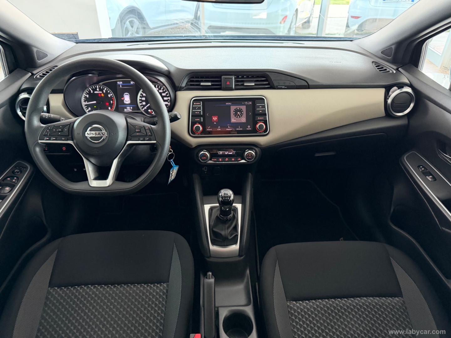 Micra IG-T 92 5p. Acenta - immagine 7