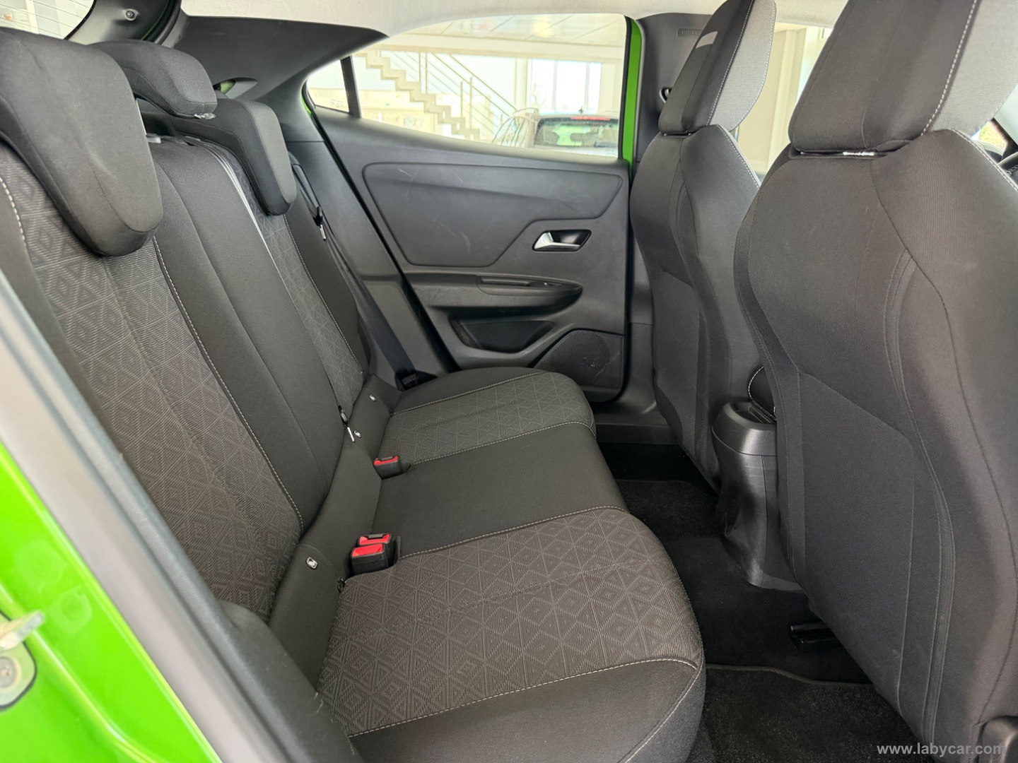 Mokka 1.2 Turbo Edition - immagine 7
