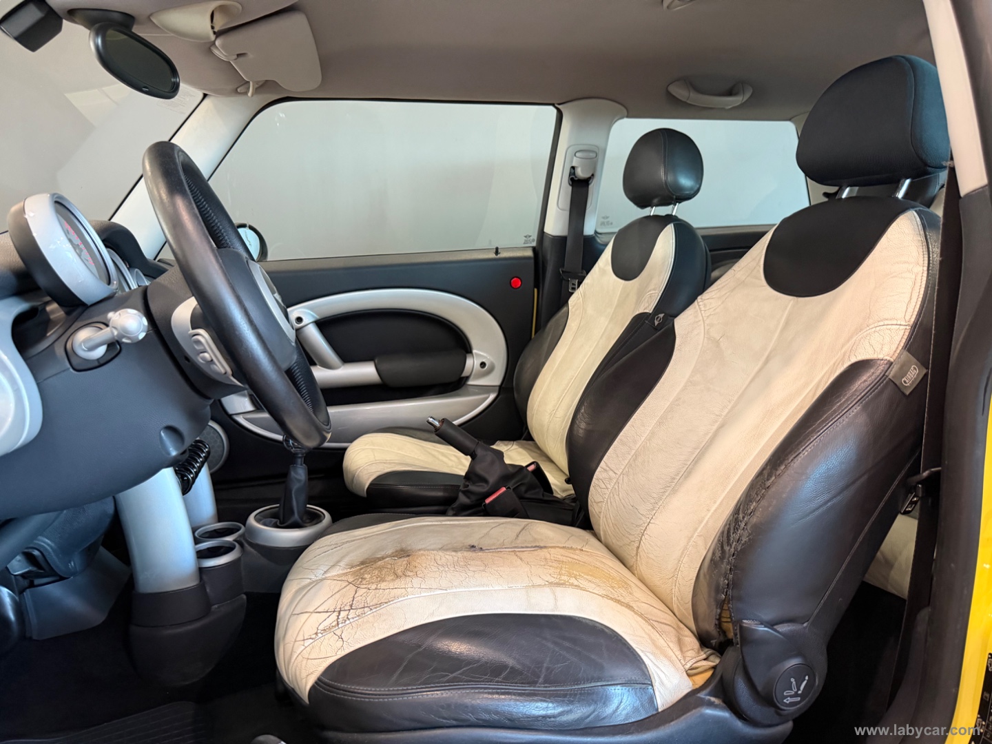 Mini One D - immagine 7