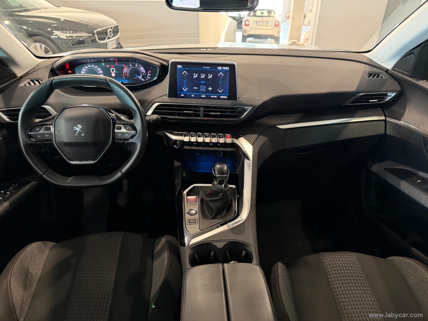 3008 BlueHDi 130 S&S Allure - immagine 7