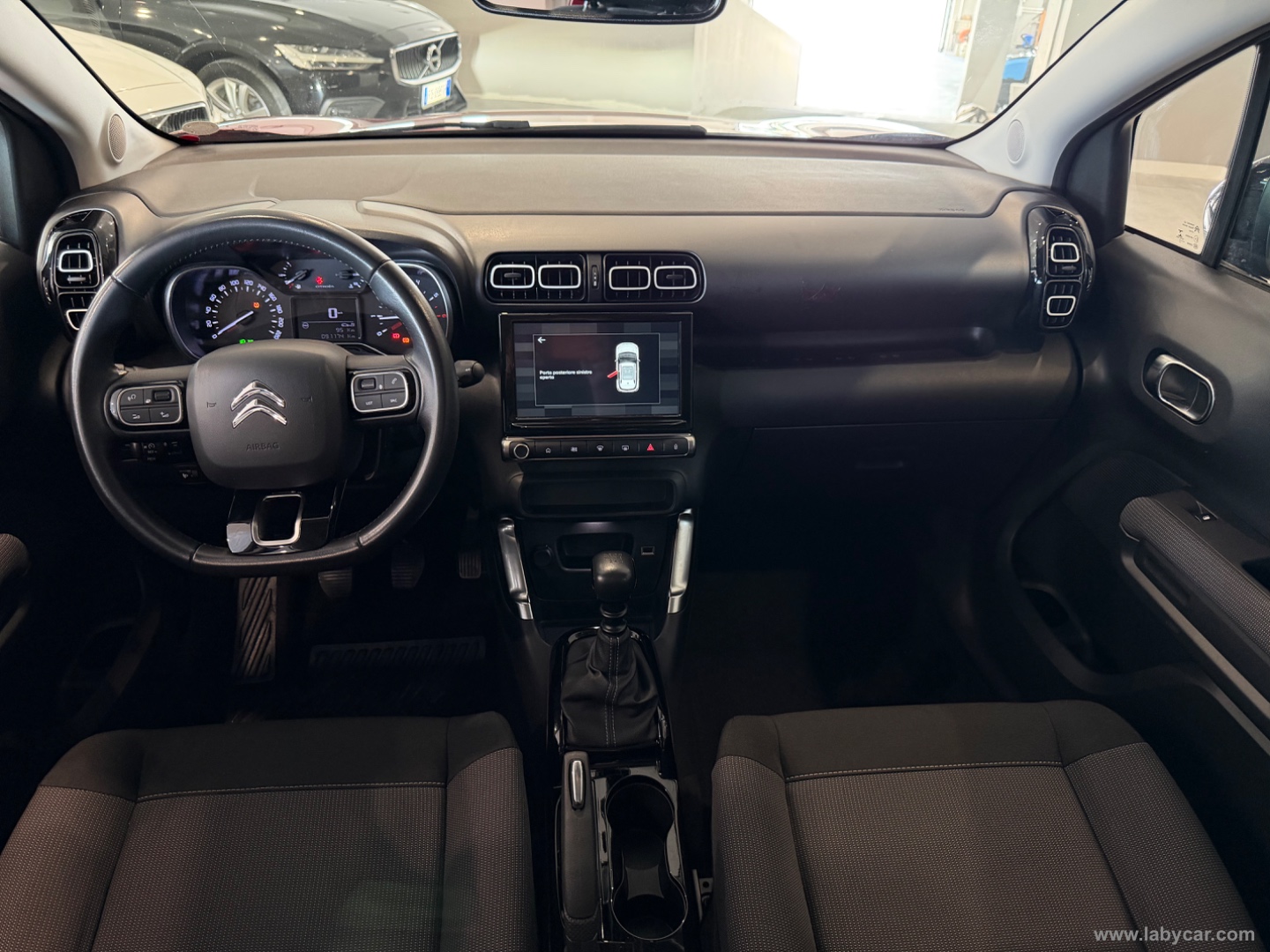 C3 Aircross BlueHDi 110 S&S Shine - immagine 7