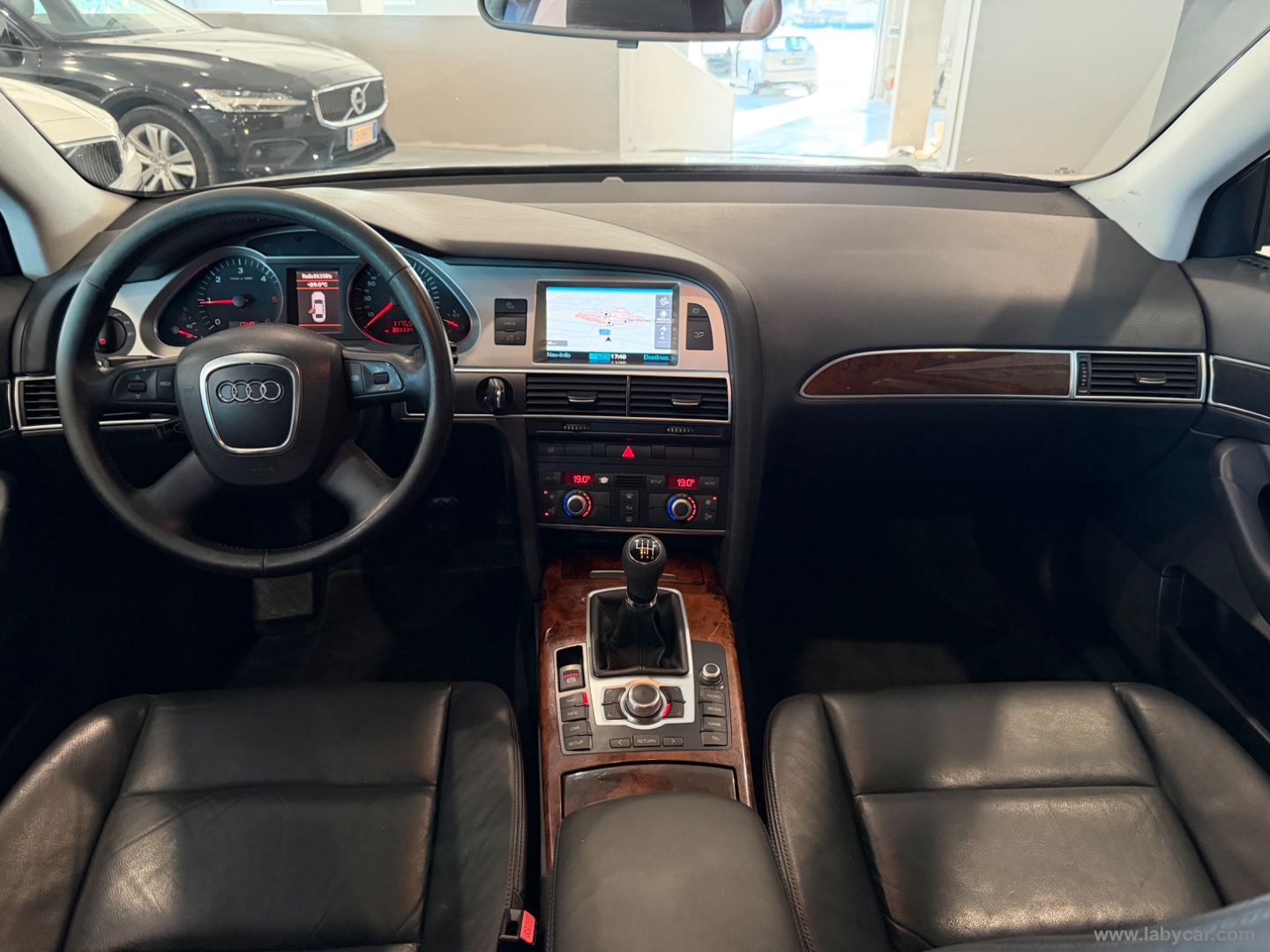 A6 2.0 16V TDI - immagine 7