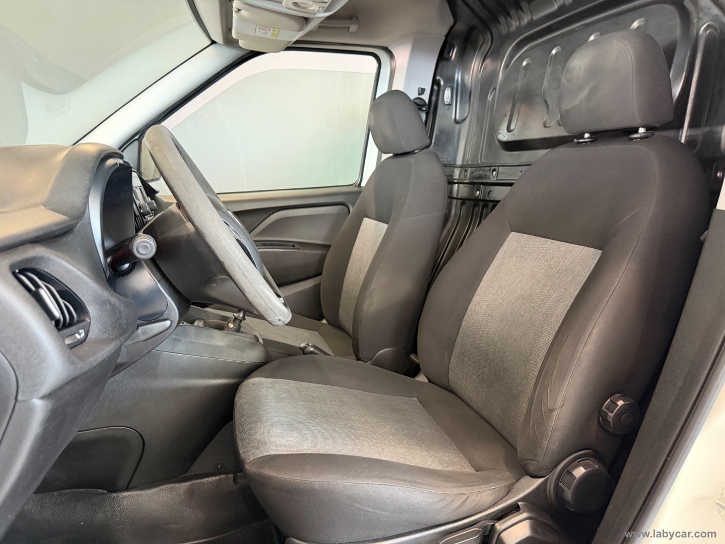Doblò 1.6 MJT 120 PL-TN Cargo Maxi Loun. - immagine 7