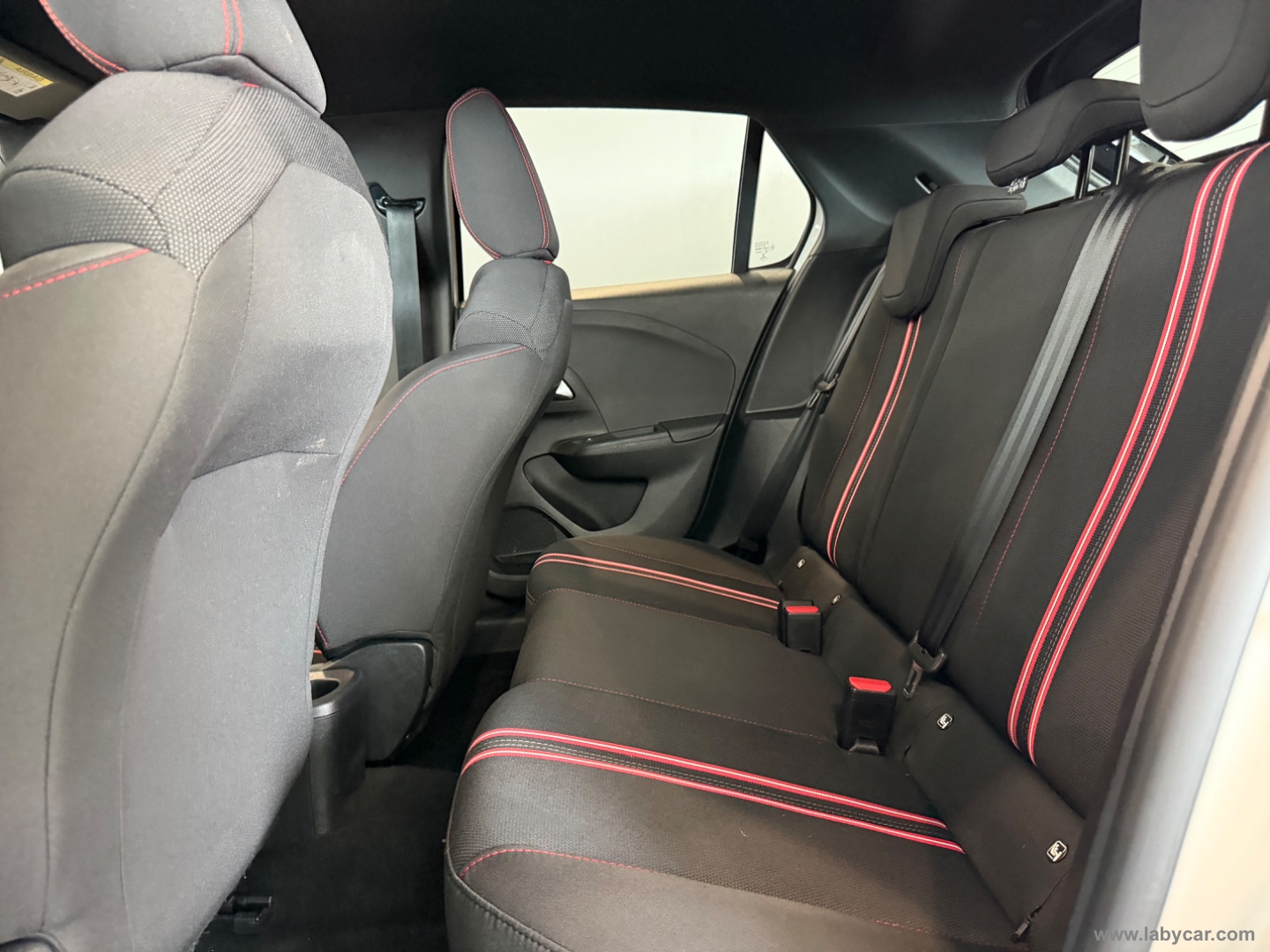 Corsa 1.5 D 100 CV GS Line - immagine 7