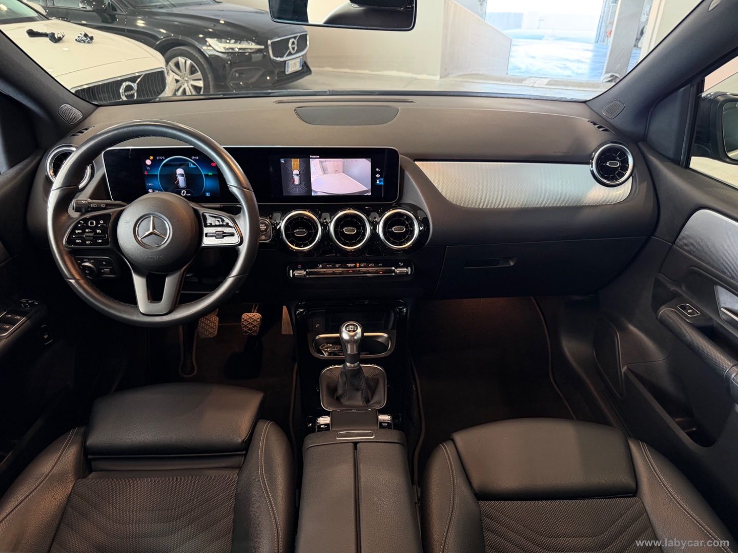 B 160 d Executive - immagine 7