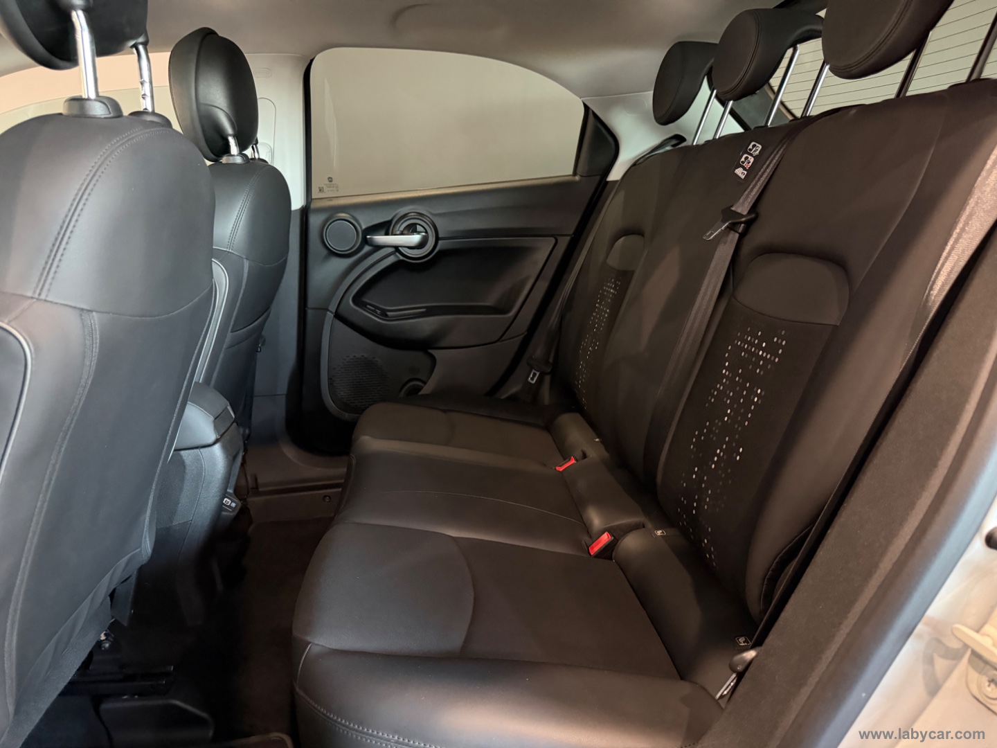 500X 1.0 T3 120 CV Cult - immagine 7