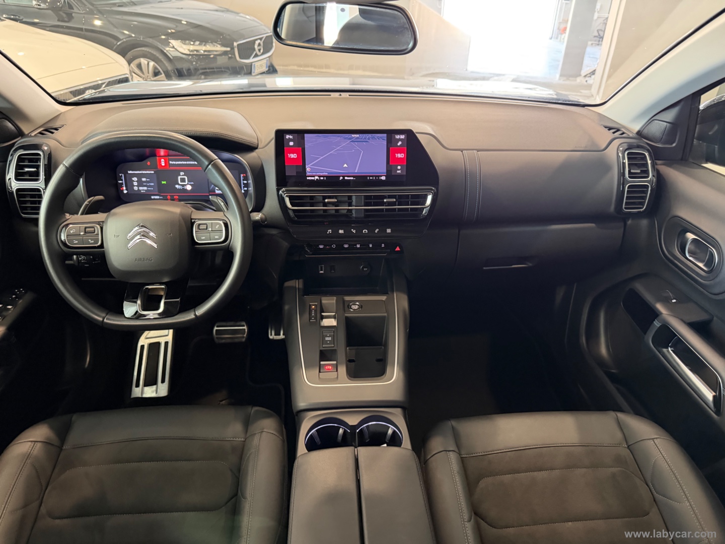 C5 Aircross BlueHDi 130 S&S EAT8 Shine - immagine 7