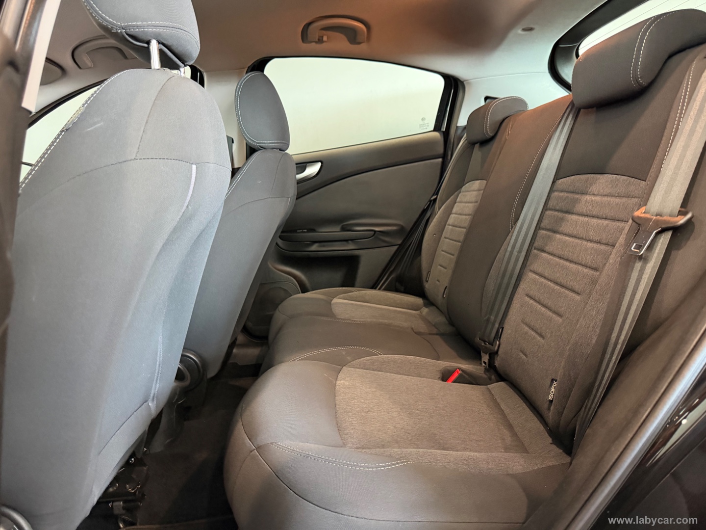 Giulietta 1.6 JTDm 120 CV - immagine 7