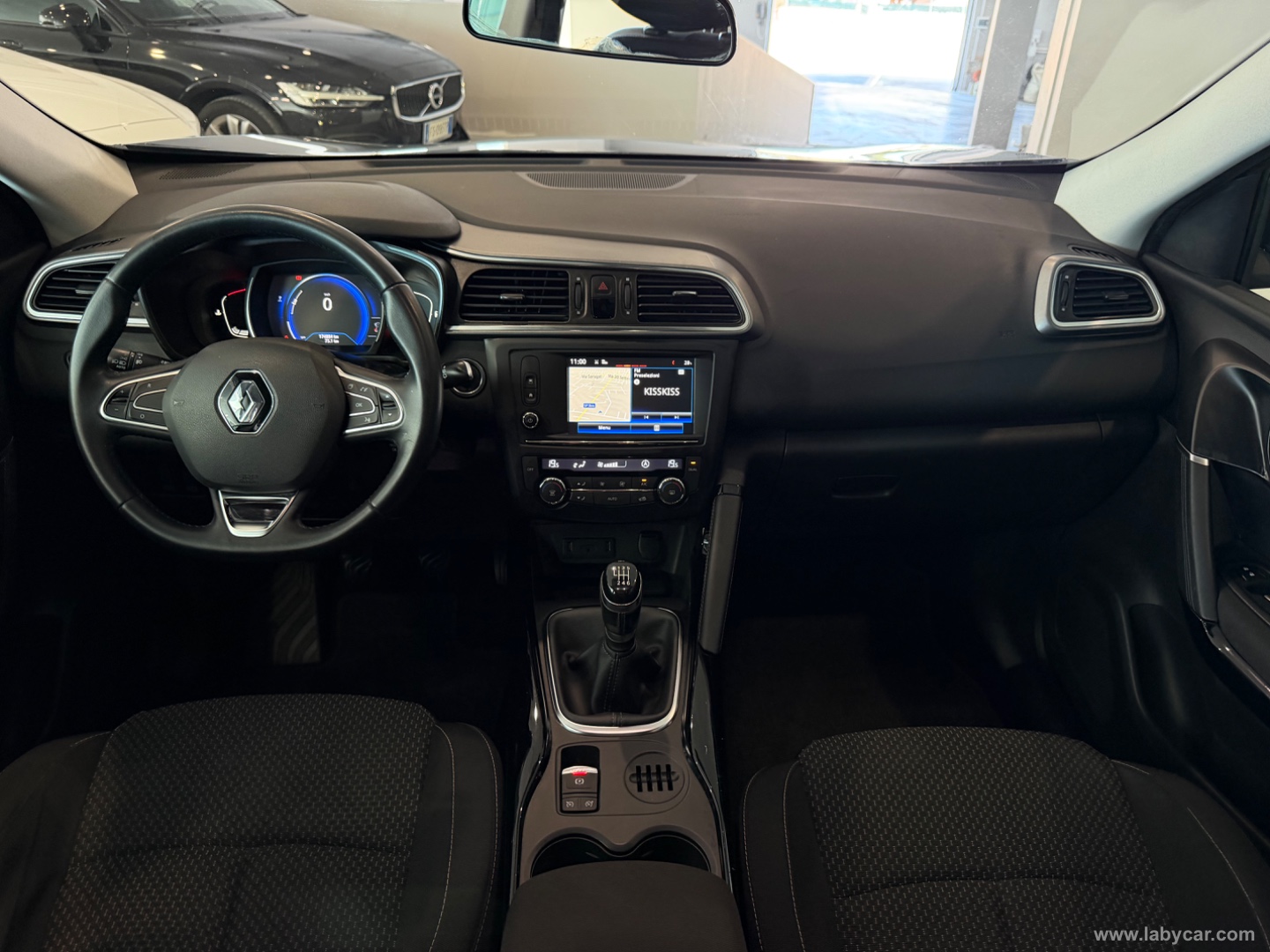 Kadjar dCi 8V 110 CV Energy Zen - immagine 7