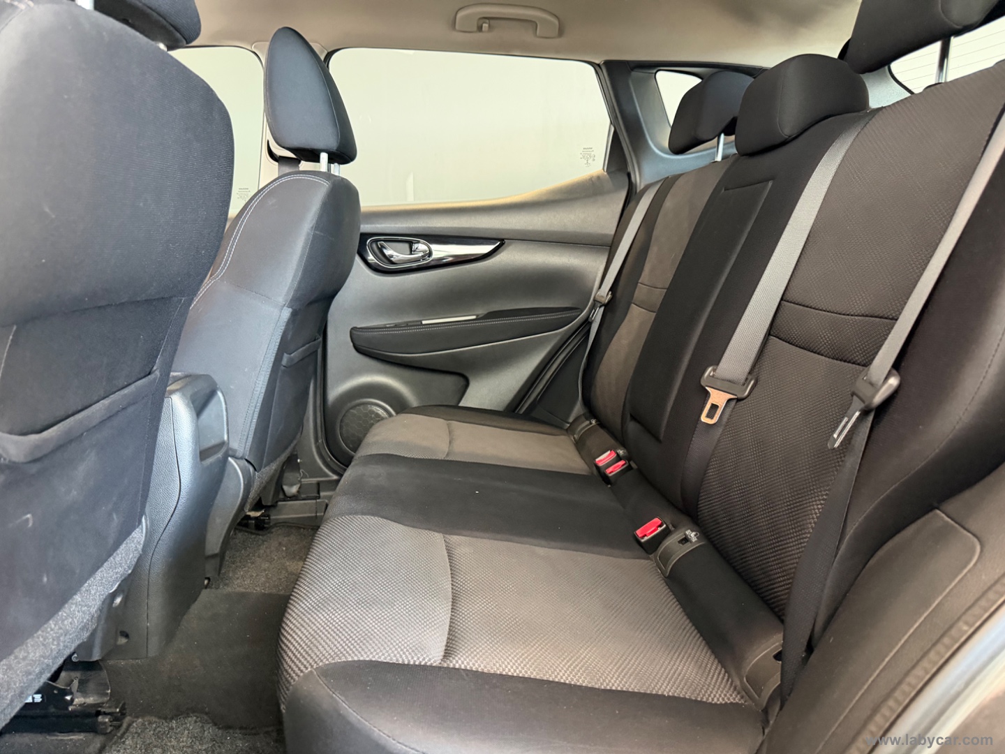 Qashqai 1.5 dCi Acenta - immagine 7