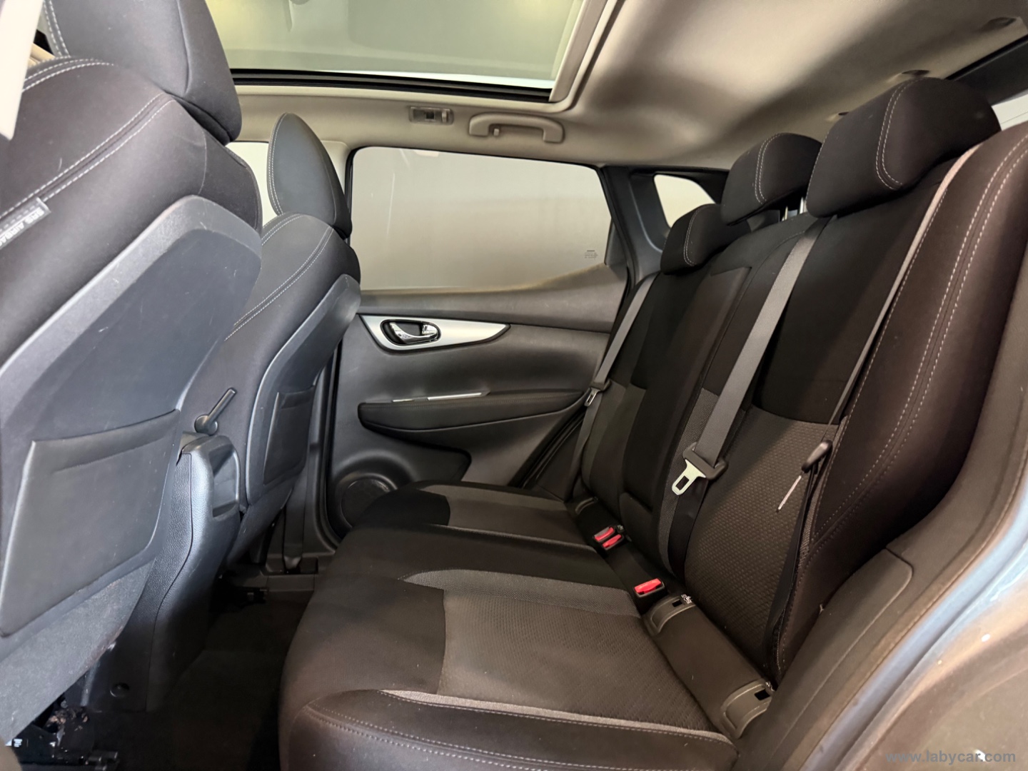 Qashqai 1.5 dCi 115 CV N-Connecta AUTOCARRO - immagine 7