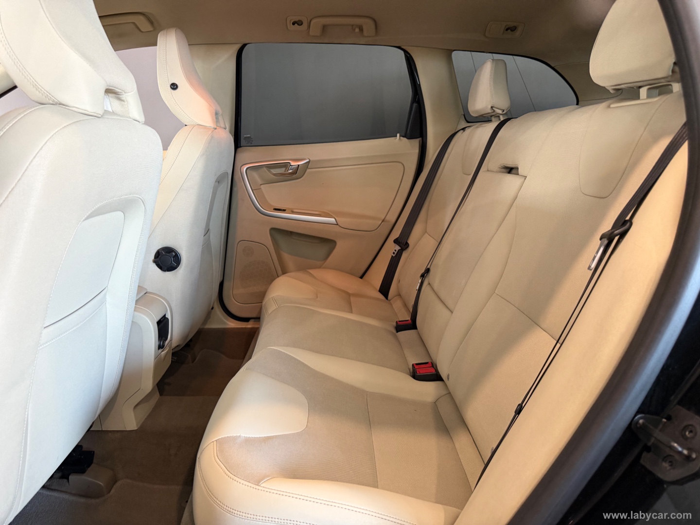 XC60 DRIVe Summum - immagine 7