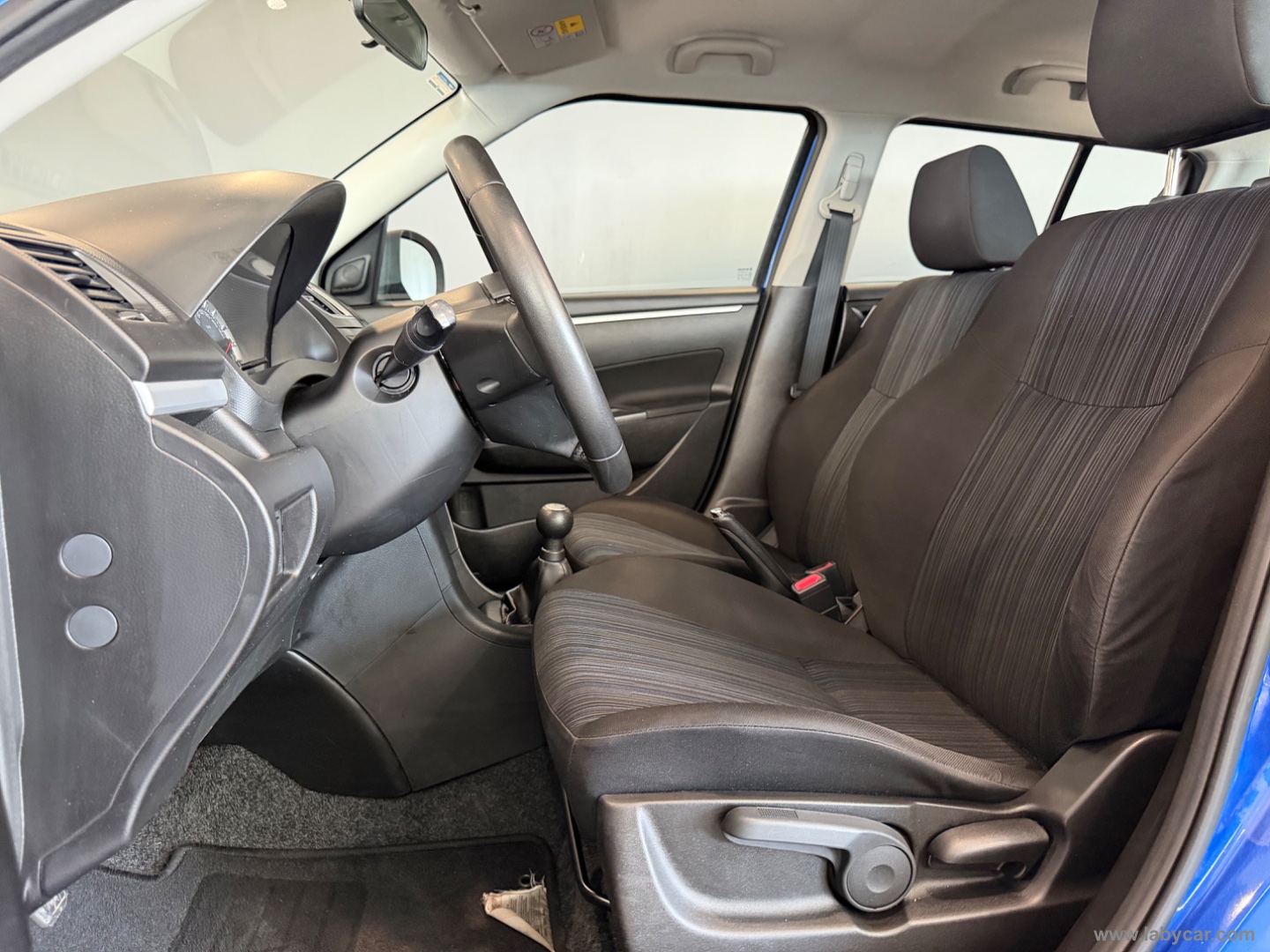 Swift 1.2 VVT 5p. B-Easy - immagine 7