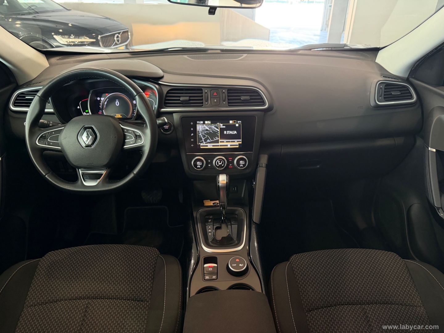 Kadjar Blue dCi 8V 115 CV EDC Business - immagine 7