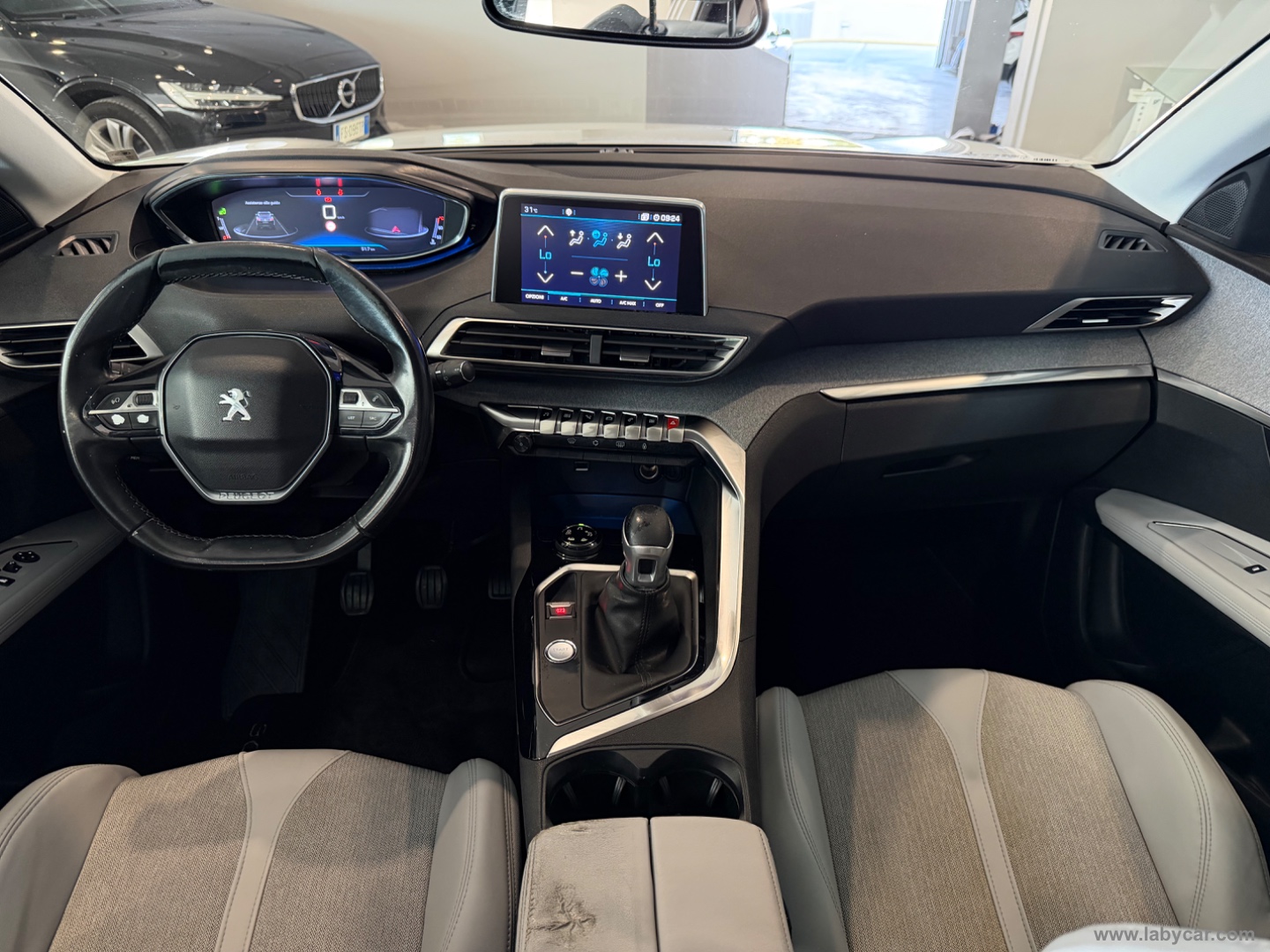 3008 BlueHDi 120 S&S Allure - immagine 7