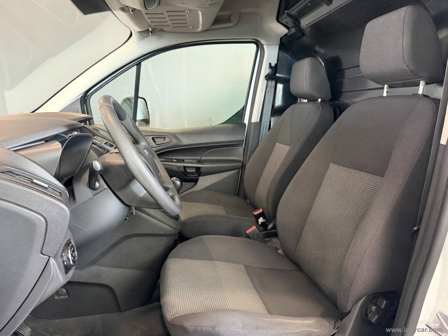 Tran.Con. 200 1.5TDCi PC Furgone Entry - immagine 7