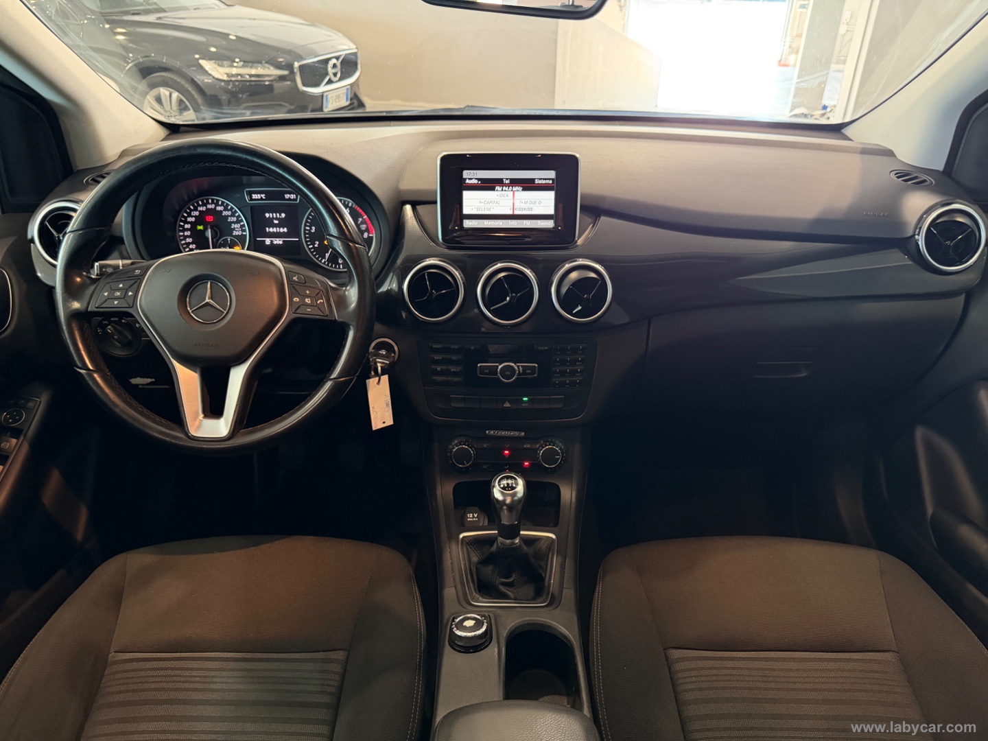 B 180 Executive - immagine 7