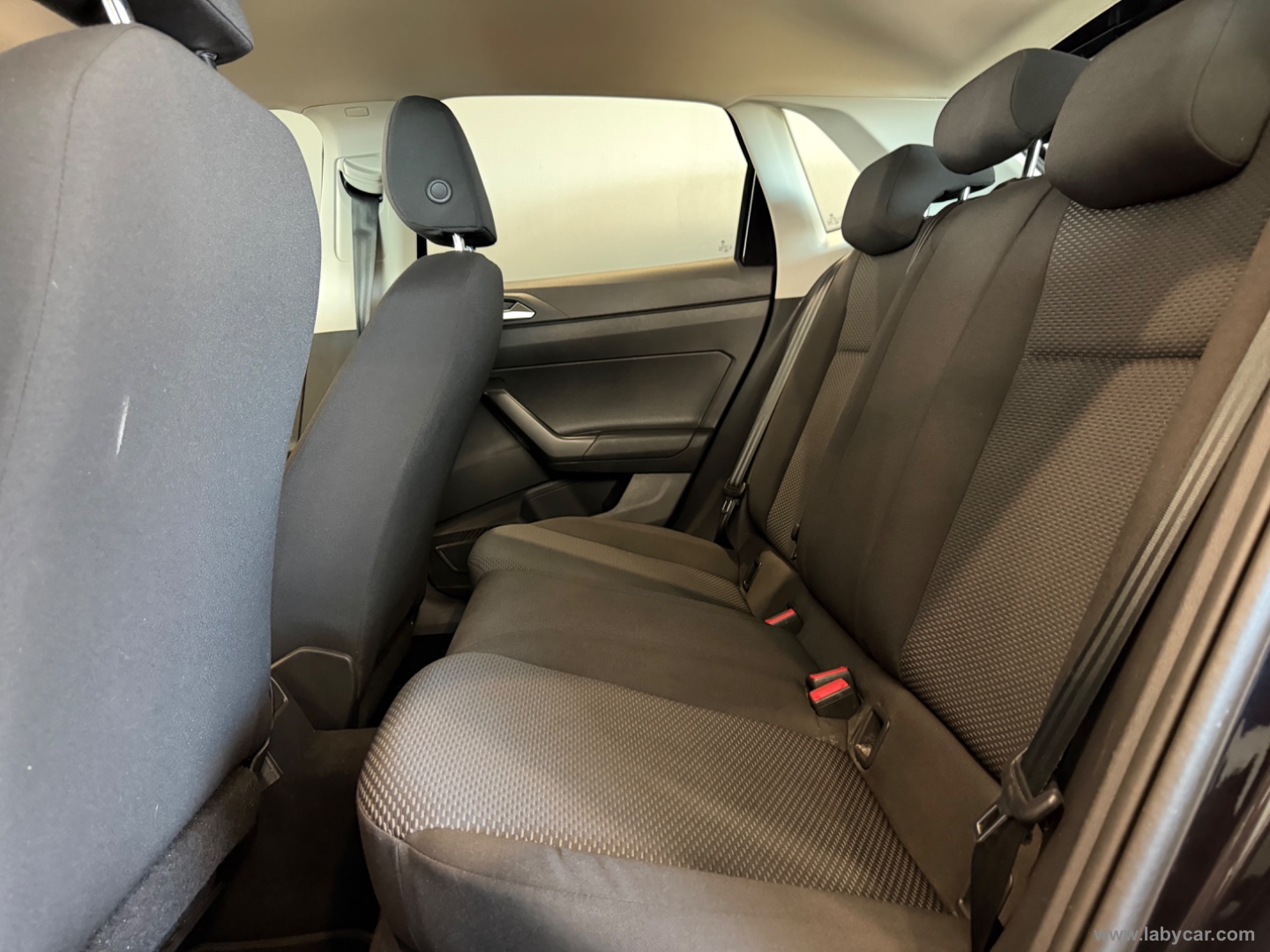 Polo 1.6 TDI 5p. Comfortline BMT - immagine 7