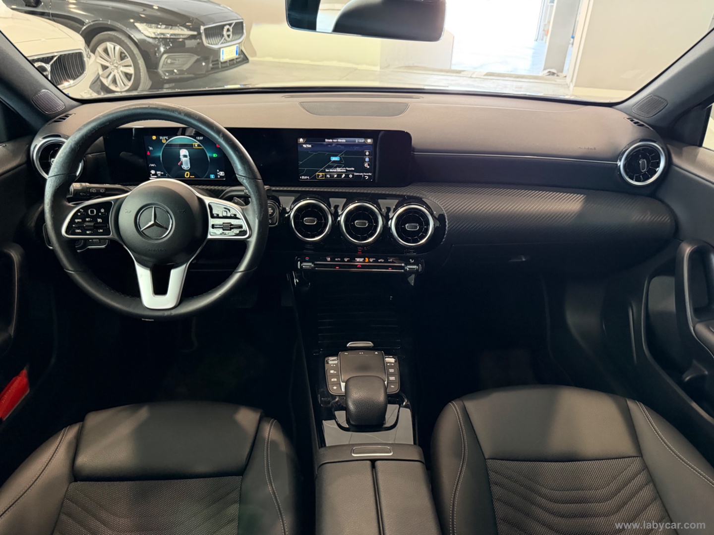 A 180 d Automatic Business Extra - immagine 7