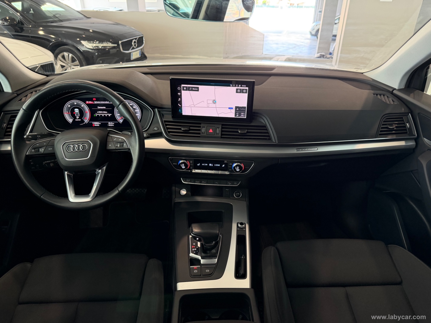 Q5 40 TDI 204CV qu. S tr. S line - immagine 7