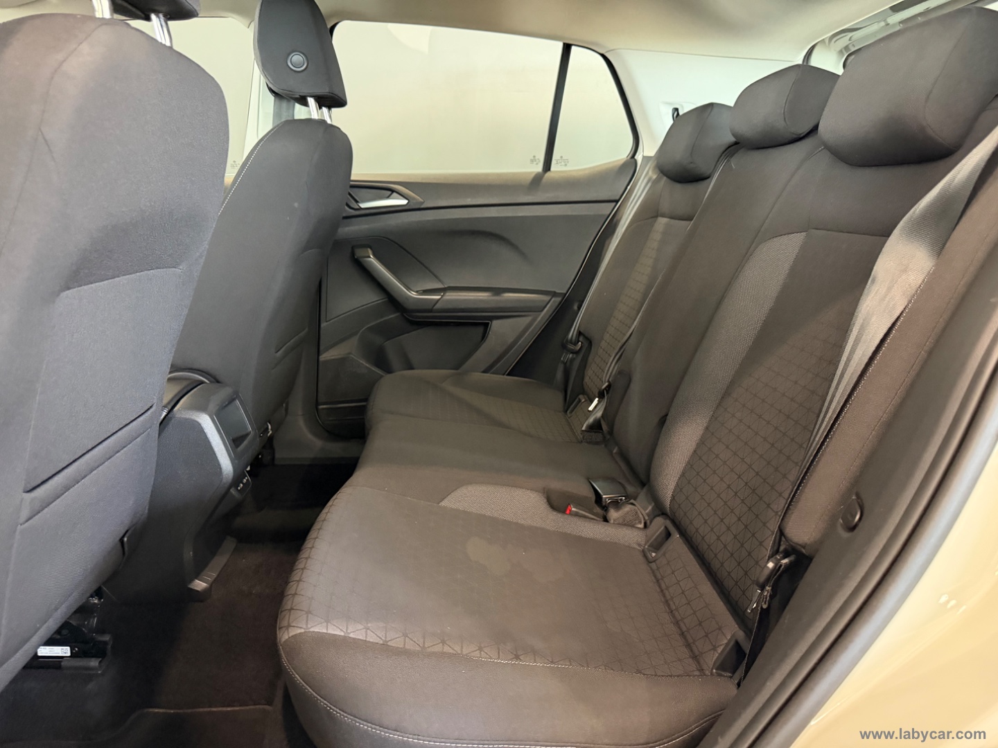T-Cross 1.0 TSI Style BMT - immagine 7