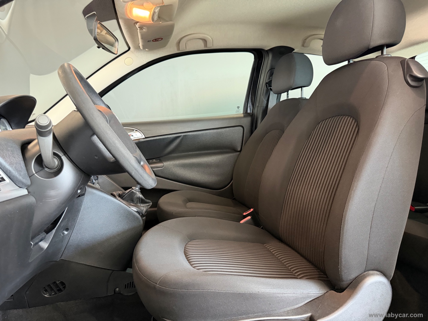 Ypsilon 1.2 Argento - immagine 7