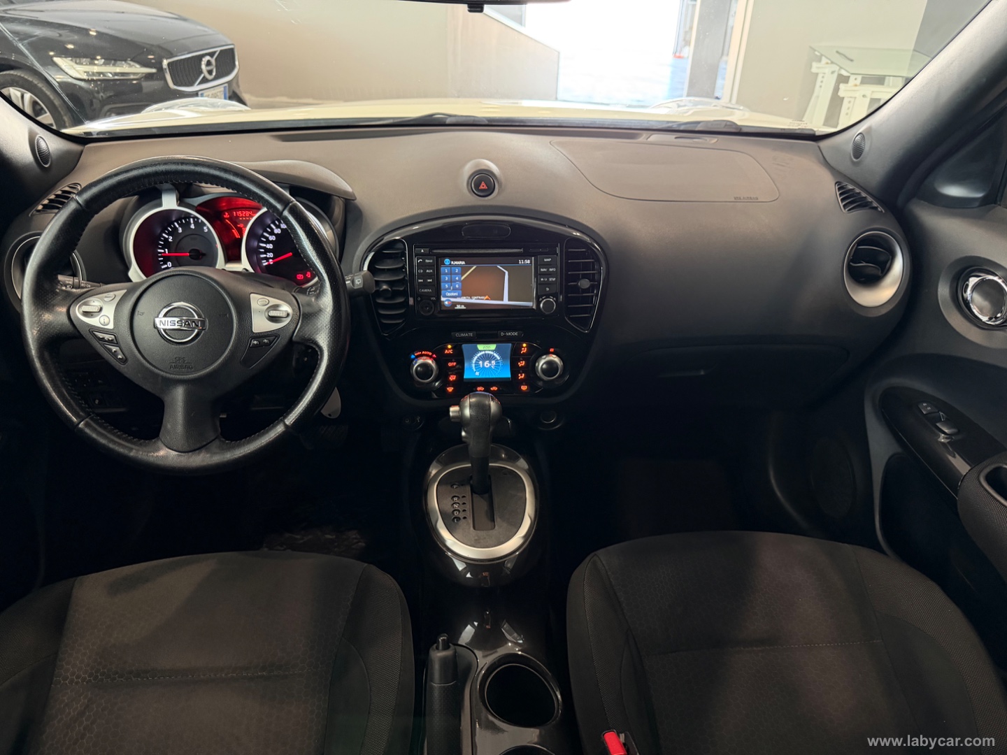 Juke 1.6 Acenta - immagine 7