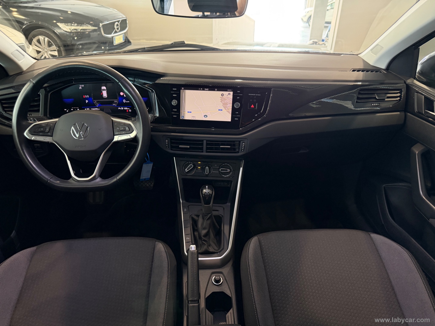 Taigo 1.0 TSI 110 CV DSG Life - immagine 7
